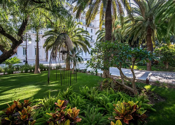 Gran Hotel Miramar Gl